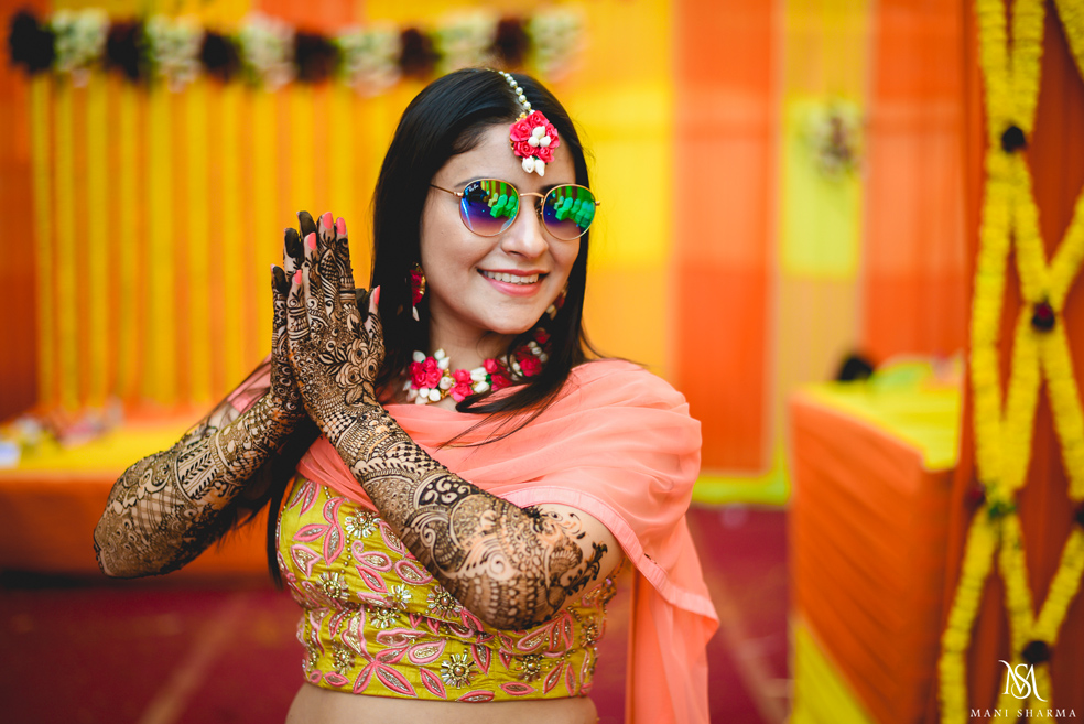 wedding photographer in delhi