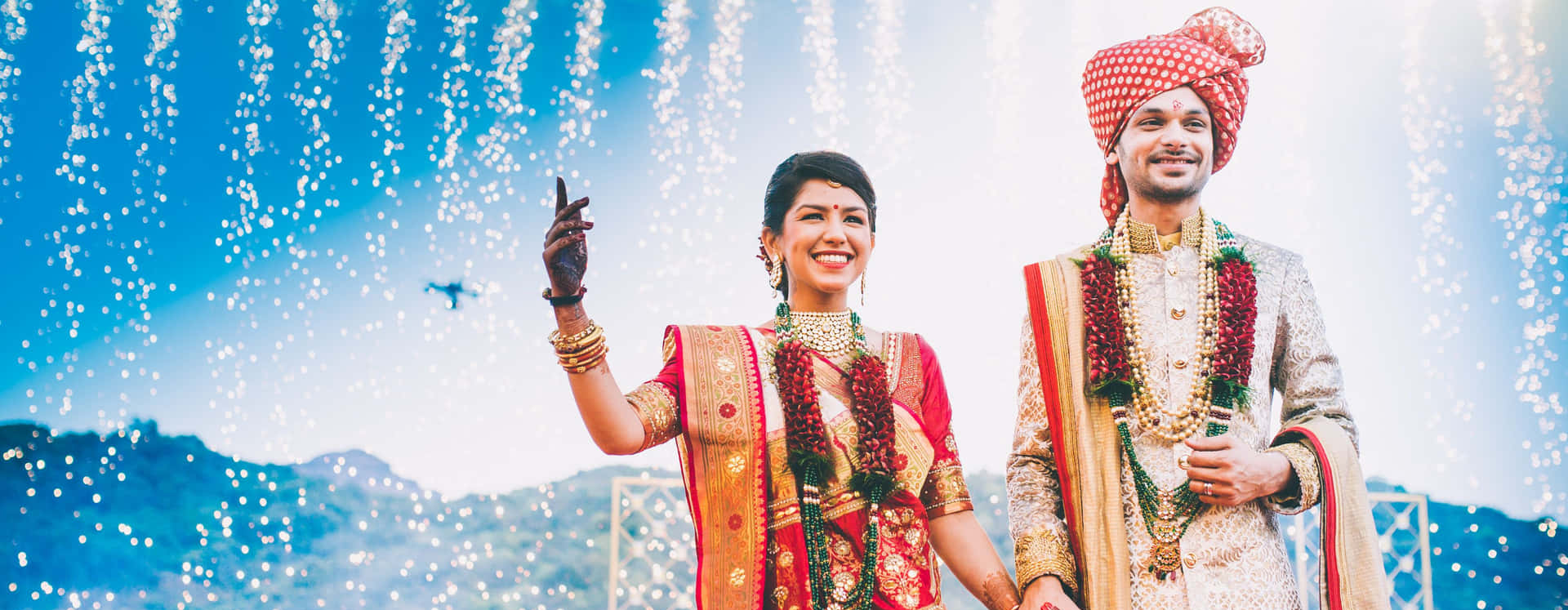 Destination Wedding Photographer in Delhi